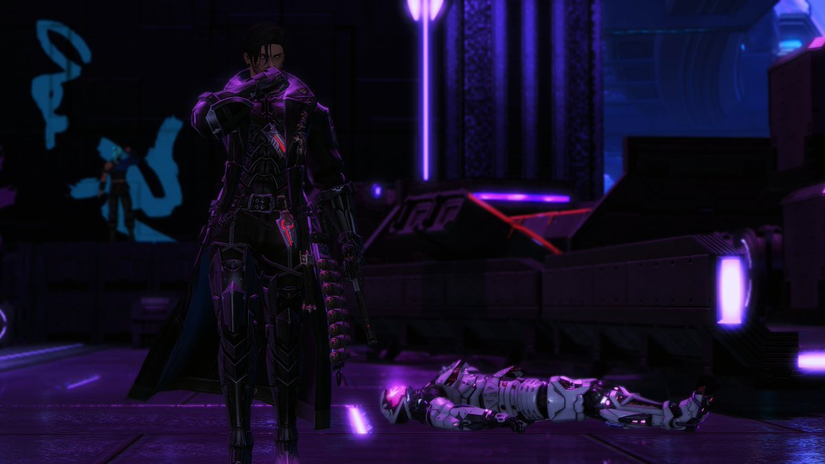 Saint_Graves's tweet photo. // 𝘛𝘩𝘦 𝘣𝘪𝘨𝘨𝘦𝘳 𝘵𝘩𝘦𝘺 𝘢𝘳𝘦..
#GPOSERS | #GPOSER | #GShade | #ffxivsnaps https://t.co/ySw9dafp9i