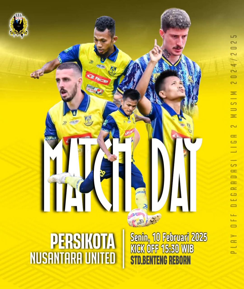 Benteng Mania tweet media