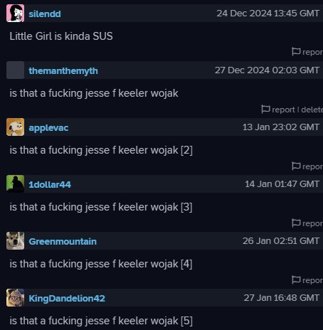 Adventures in Rating Music tweet media