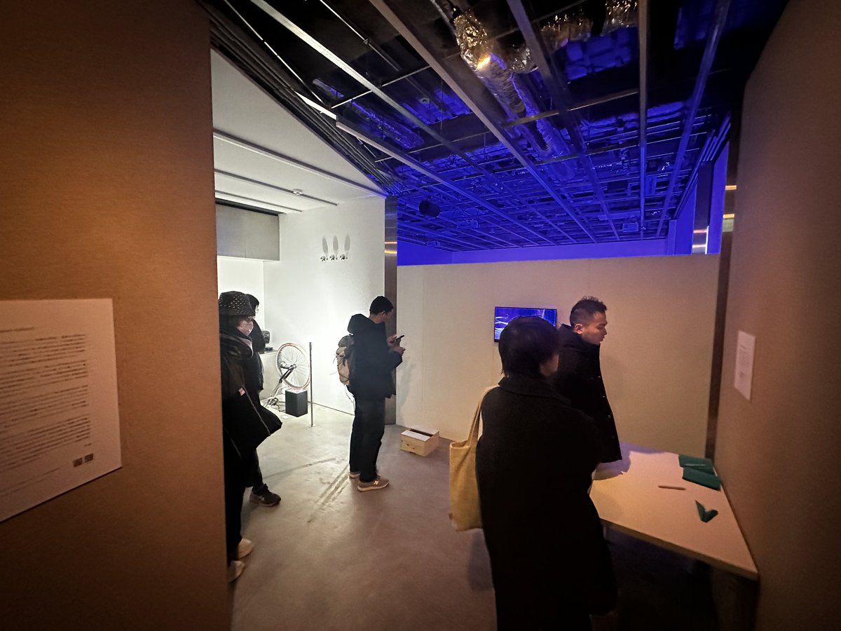 本日最終日です！16:00まで砂箱にて開催中です。
お待ちしております。<a href="/msr_tainaka/">對中優 msr tainaka</a>