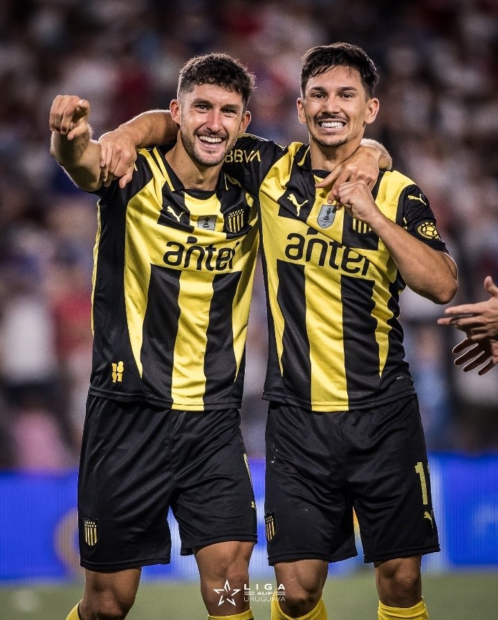 🚨🟡⚫️JUEGAN PARA LOS QUE SABEN DE FÚTBOL ✍️⚽️