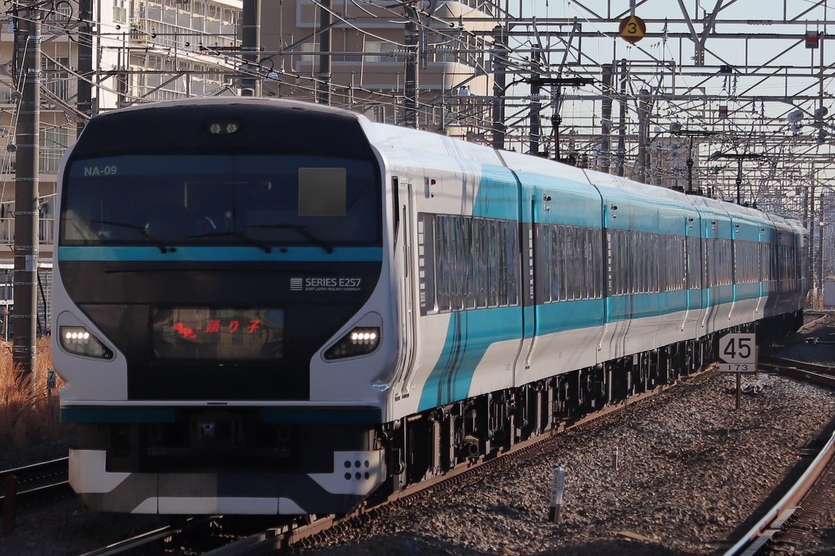 ちきよたん 小田急電鉄 30257 (小田急30000形) 車両ガイド | レイルラボ