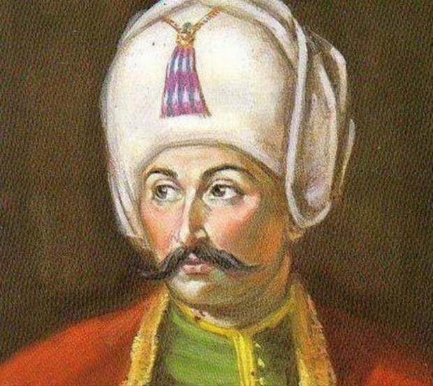 "Cesaret insanı zafere, kararsızlık tehlikeye, korkaklık ise ölüme götürür."
 
~ Yavuz Sultan Selim ~