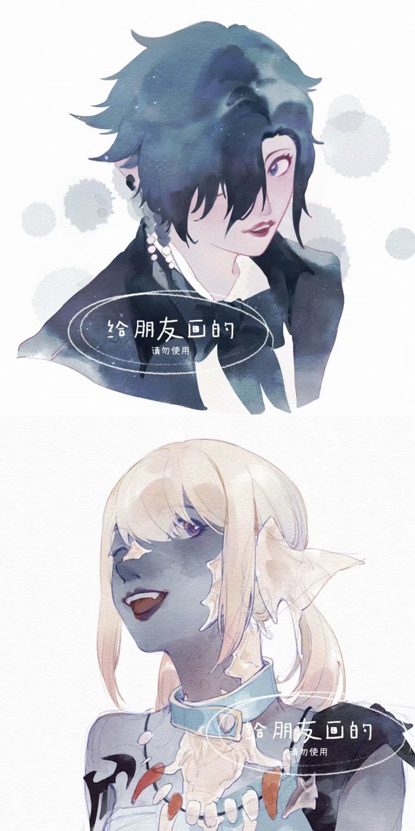 patient97703's tweet photo. Hello I am an artist from China, here are some of my works, I would like to be vgen's Artist + , I need 20rts and 100likes, thank you very much!😘😘

My Vgen：https://t.co/zvxRskxxSC

#VGenCode https://t.co/yzJHX5nt6l