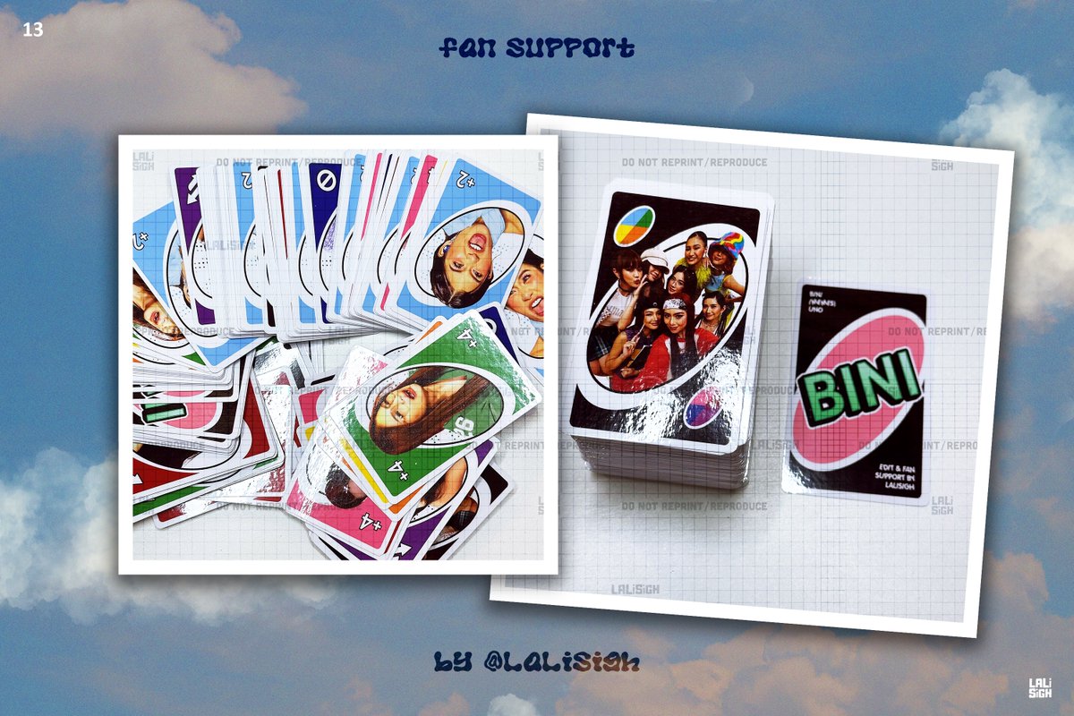 lalisigh's tweet image. BINIVerse World Tour 2025
Fan Support (Freebies)
— 13. (@BINI_ph)

BINI Memes/OT8
UNO Cards

— limited quantity
— 1:1 only***
— rt/like + show on d-day
— on-the-spot trades 
— time and loc tba 

#BINIVerseWorldTour2025 #BINIWT2025 #BINIWorldTour #BINIWTPh