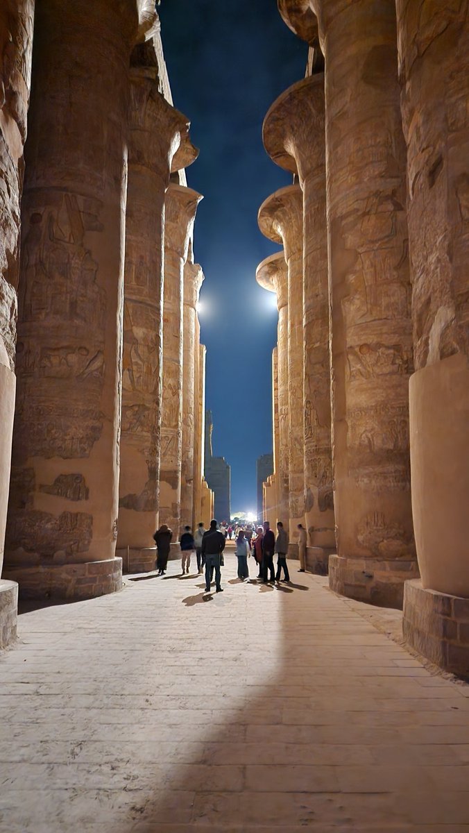 winterboltgames's tweet image. Some of the pictures I took during my trip to Luxor so far.
