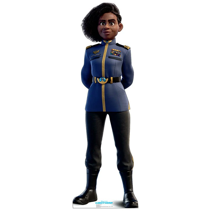 jones_est's tweet image. Happy 44th Birthday To @UzoAduba! Uzo Voiced Queen Novo From My Little Pony The Movie, Alisha Hawthorne From Lightyear And Bismuth From Steven Universe. #UzoAduba 
@goldenrusset @rebeccasugar @KChenoweth @EstelleDarlings @DeedeeMagnoHall @IsiahWhitlockJr @DocterPete