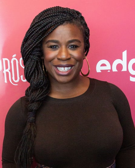 jones_est's tweet image. Happy 44th Birthday To @UzoAduba! Uzo Voiced Queen Novo From My Little Pony The Movie, Alisha Hawthorne From Lightyear And Bismuth From Steven Universe. #UzoAduba 
@goldenrusset @rebeccasugar @KChenoweth @EstelleDarlings @DeedeeMagnoHall @IsiahWhitlockJr @DocterPete