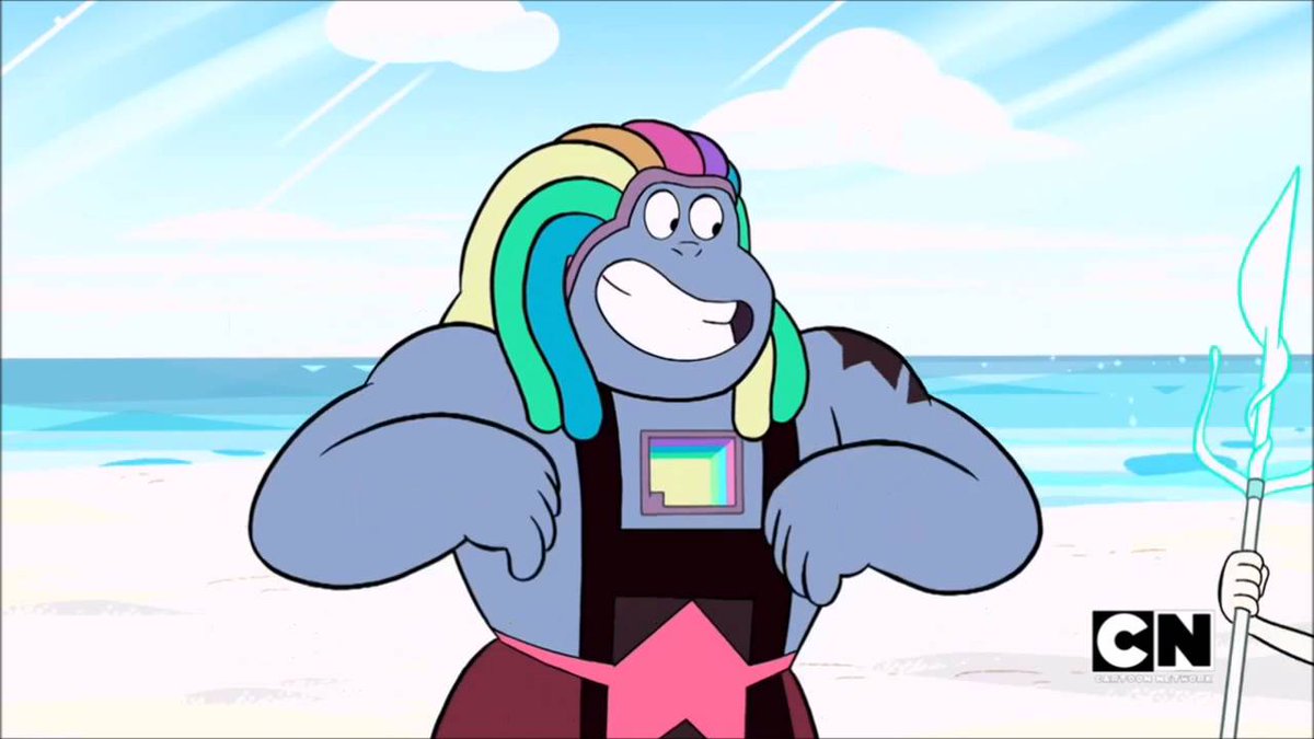 jones_est's tweet image. Happy 44th Birthday To @UzoAduba! Uzo Voiced Queen Novo From My Little Pony The Movie, Alisha Hawthorne From Lightyear And Bismuth From Steven Universe. #UzoAduba 
@goldenrusset @rebeccasugar @KChenoweth @EstelleDarlings @DeedeeMagnoHall @IsiahWhitlockJr @DocterPete