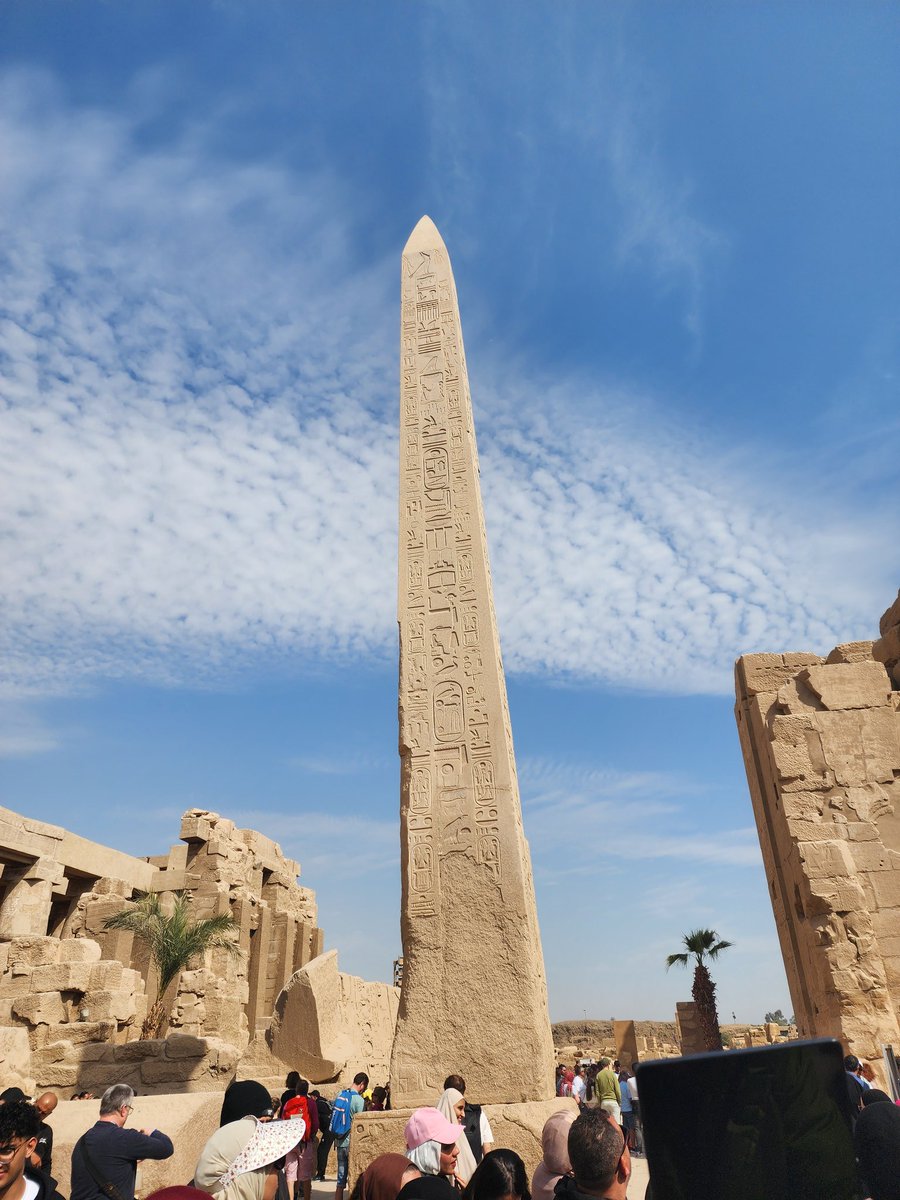 winterboltgames's tweet image. Some of the pictures I took during my trip to Luxor so far.