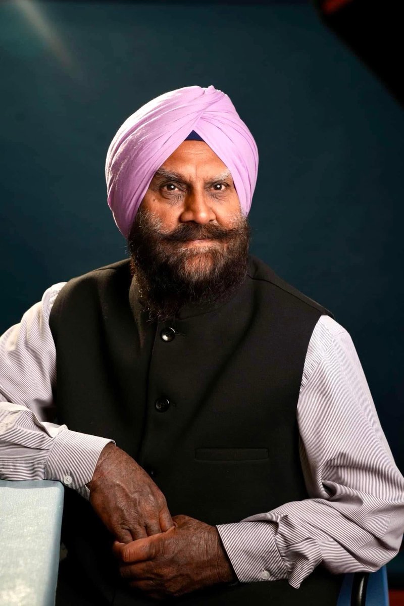 Renowned artist Jarnail Singh passed away today while he was vacationing in India. His contribution to the painting field regarding Sikh history is amazing. He will be remembered for his contributions to the art field. RIP