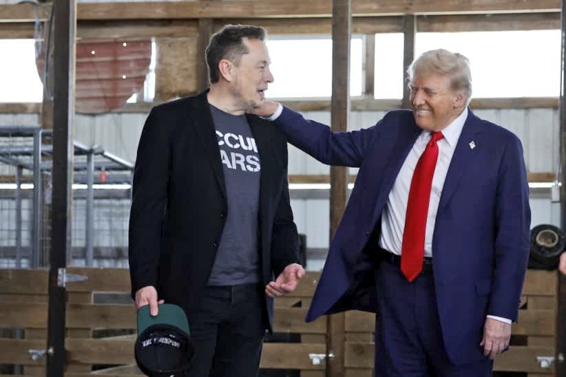 (Investing)"Trump e il Doge: Scoperte di Frodi nei Titoli di Stato Scatenano il Dibattito Finanziario"