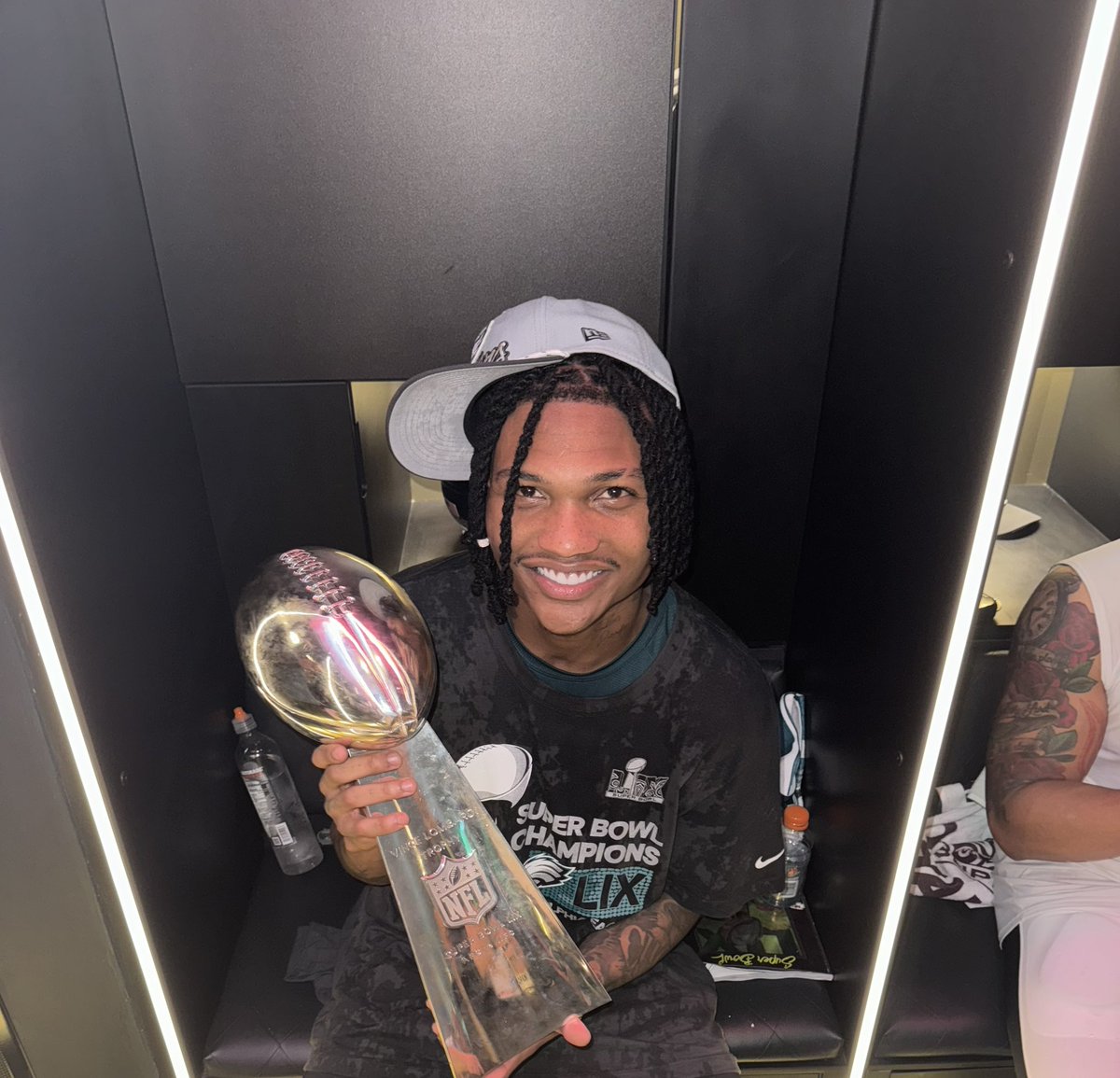 Eli (@eliasricks) on Twitter photo 