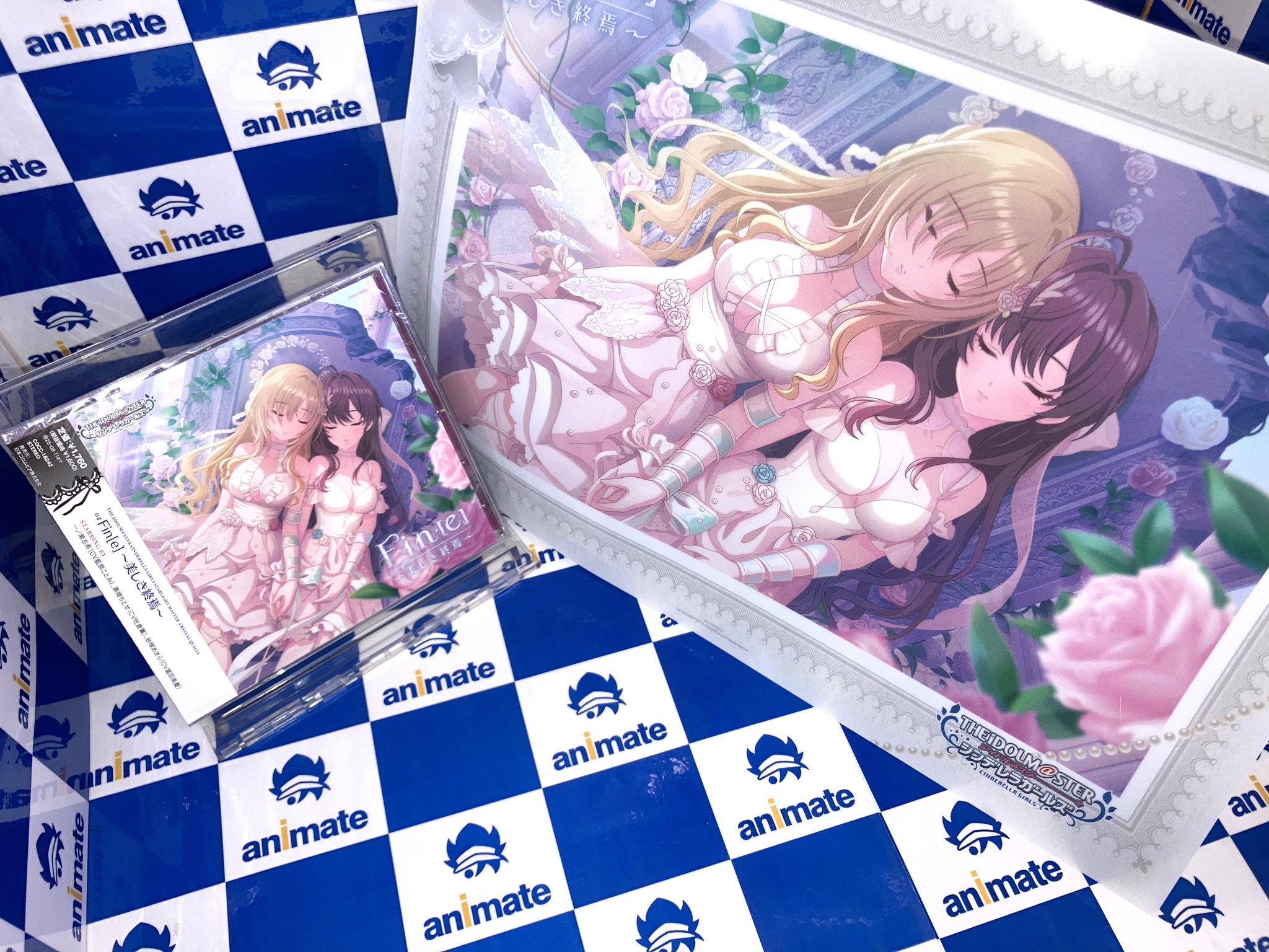アニメイト鹿児島 on X: アニメイト鹿児島 on X: