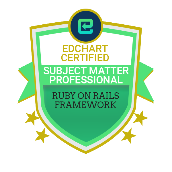 edchartcom's tweet image. Elevate Your Web Development Skills with Ruby on Rails Certification
edchart.com/certificate/ru…
#RubyOnRailsCertification #RubyOnRails #RailsDeveloper #LearnRubyOnRails #RailsTraining #RubyOnRailsCourse #WebDevelopment #RailsFramework #FullStackRails #RORCertification #RubyProgram