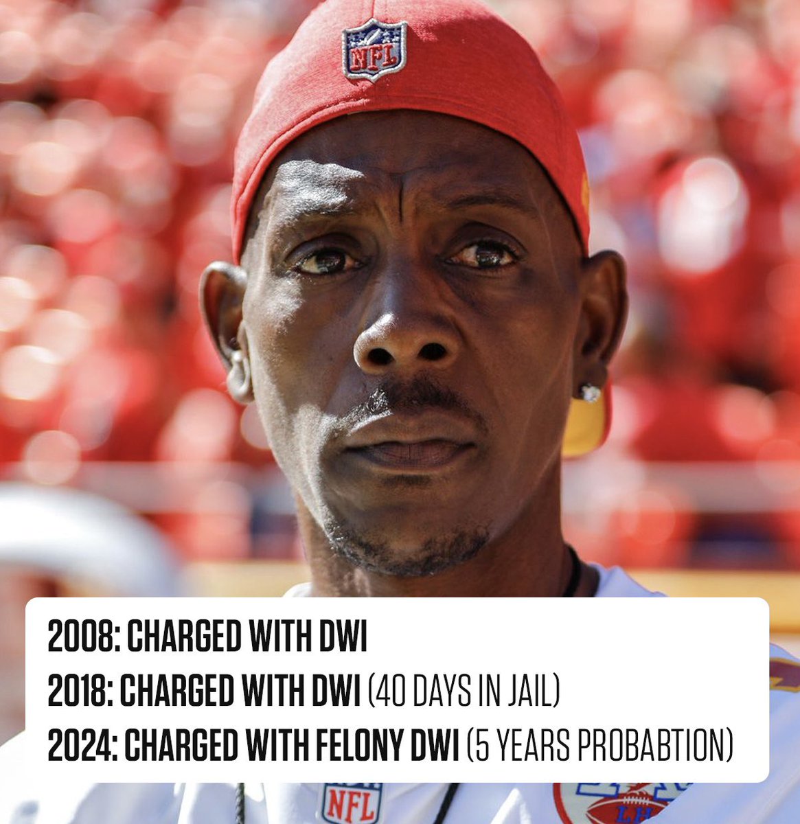 After Super Bowl LIX, Patrick Mahomes Sr. still stands as the only family member with a 3-peat