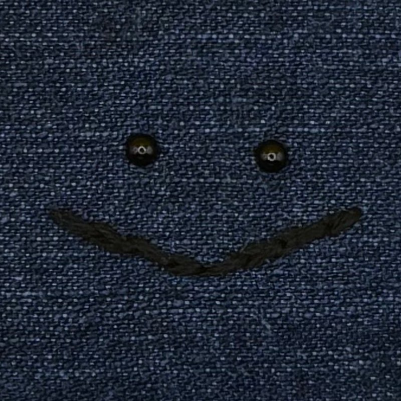 でにむし( ･ᴗ･ )