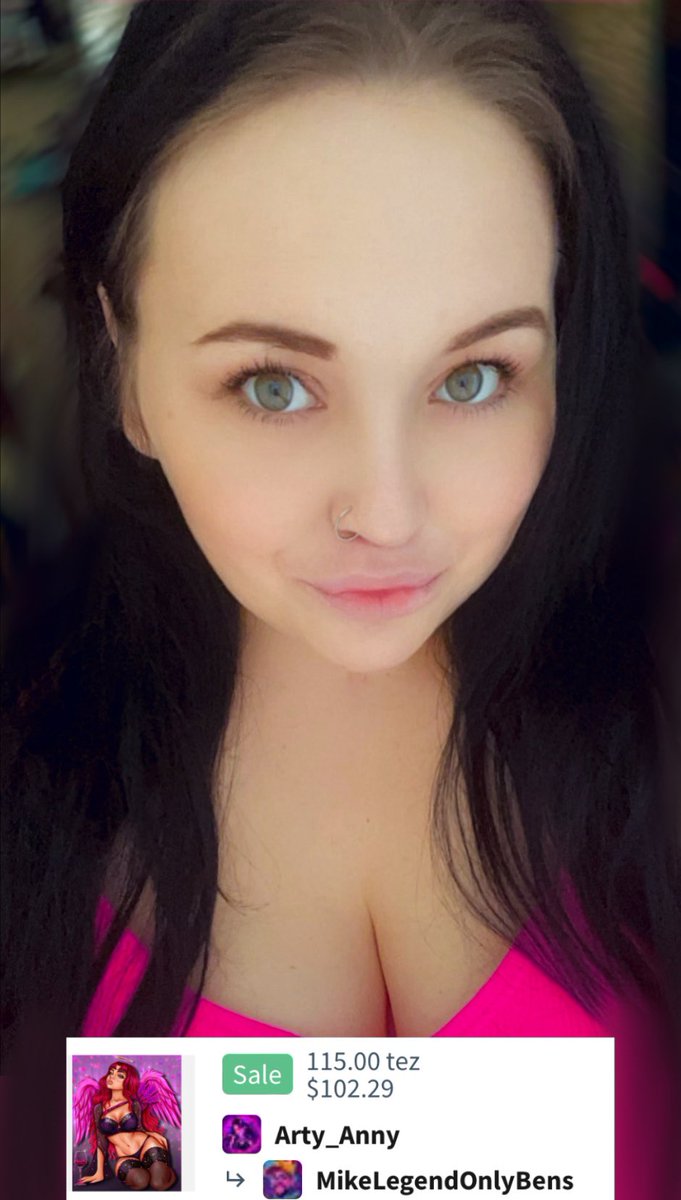 Anny 💜Purple Queen💜 tweet media