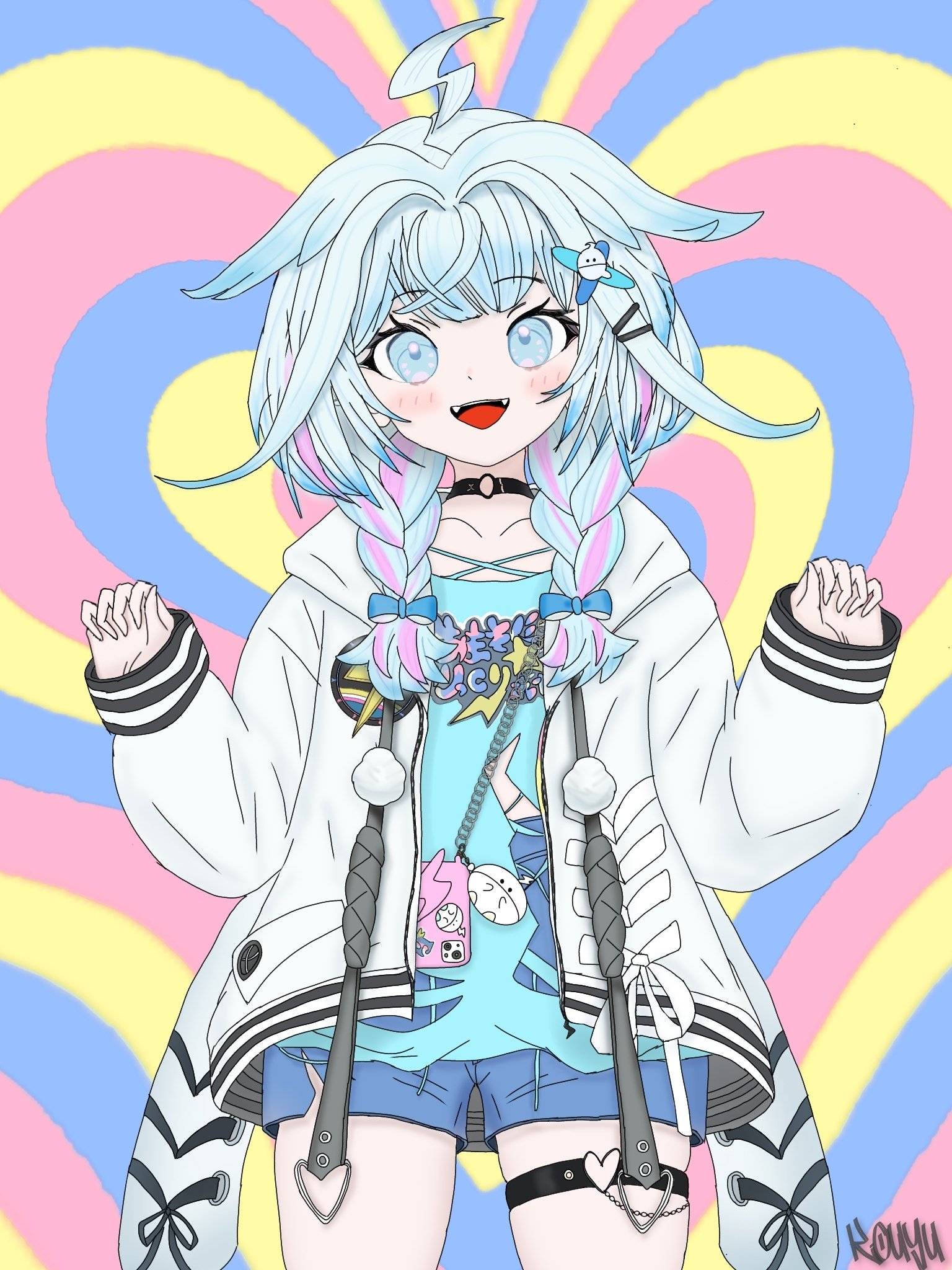 すうちゃん - Αναζήτηση / X