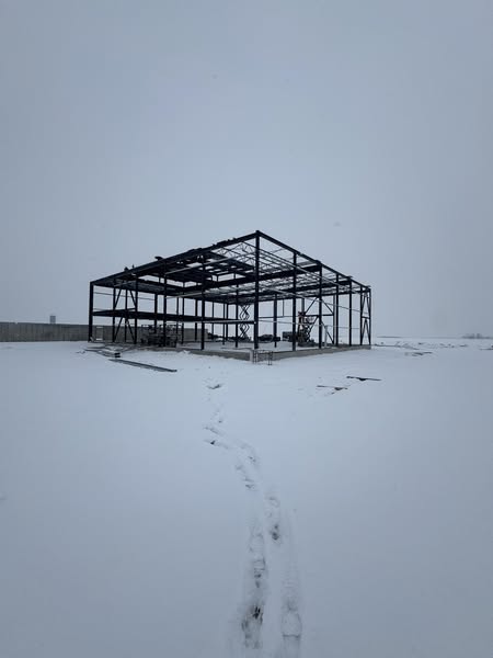 StructureMarlow's tweet image. Nous sommes fiers de collaborer avec nos partenaires pour offrir des résultats à la hauteur de leurs attentes. 
Merci à notre équipe dévouée et à nos clients pour leur confiance.