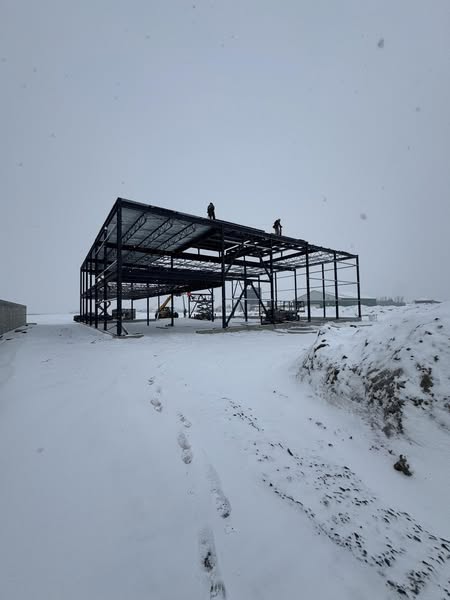 StructureMarlow's tweet image. Nous sommes fiers de collaborer avec nos partenaires pour offrir des résultats à la hauteur de leurs attentes. 
Merci à notre équipe dévouée et à nos clients pour leur confiance.