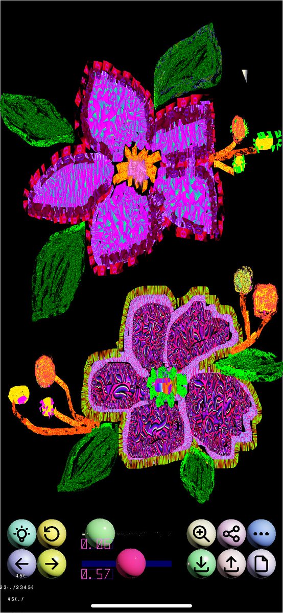 aliendrawapp's tweet photo. Flowers 😍
Create incredible masterpieces with our drawing app! 🌺🎨

#aliendraw #app #draw #art #paint #brush #drawing #animation #art #digitalart #creativ #brush #relaxart 
#DrawingApp #CreativeTools #DigitalArt #coloring #love #flovers https://t.co/c2zPMoI2SS