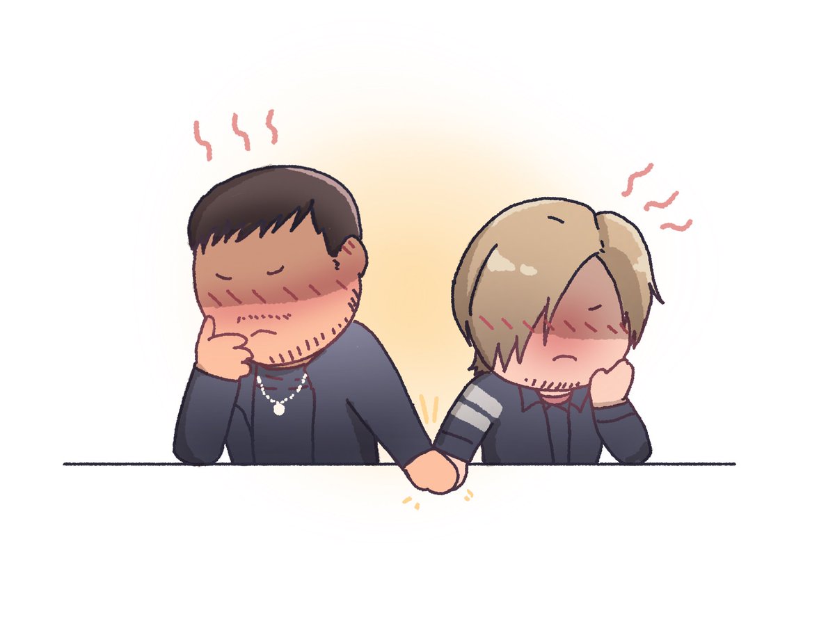 _teamix's tweet image. their first date
#chreon