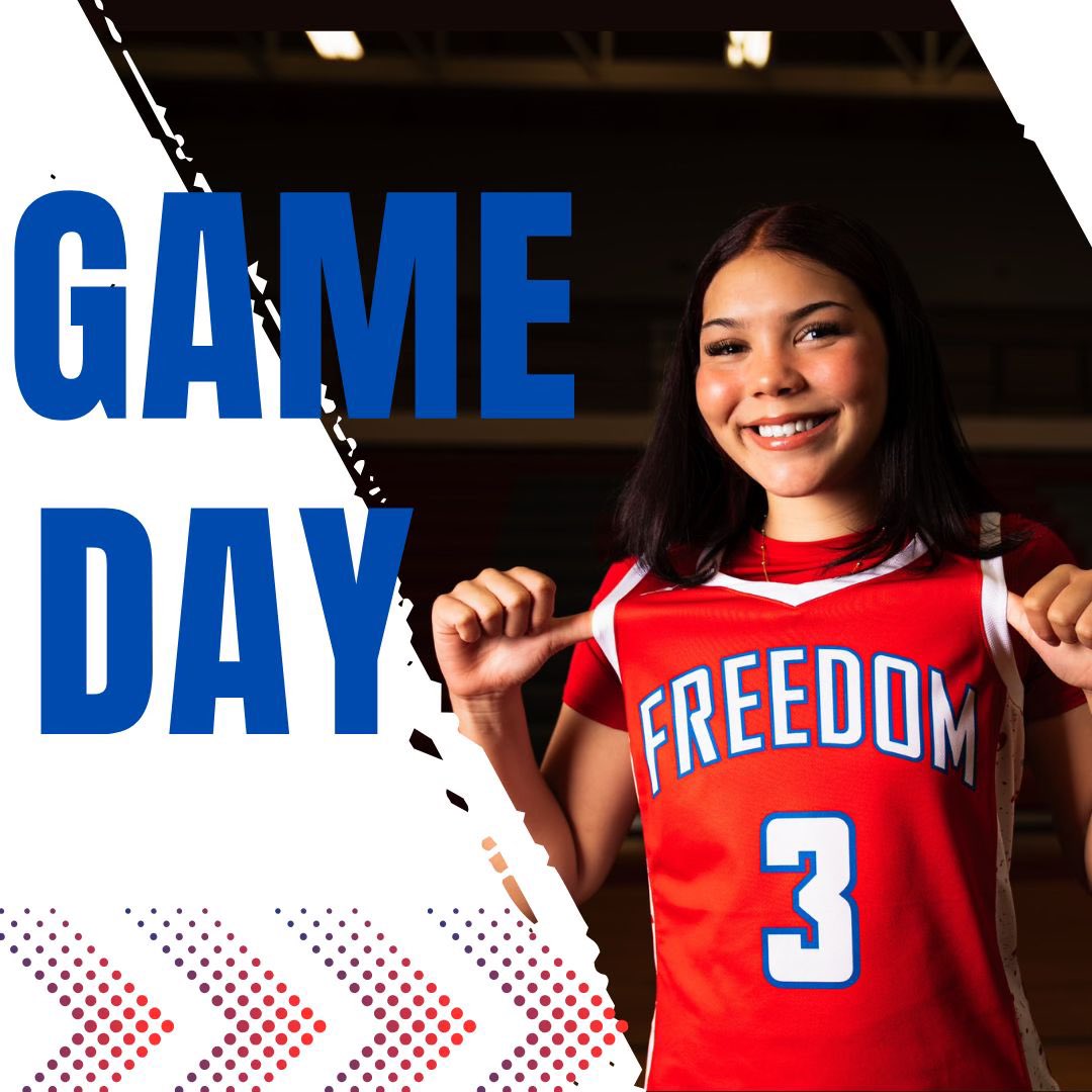 The Lady Patriots tip off tonight at 6:00 Vs the Ashe Lady Huskies in the opening round of the conference tournament!