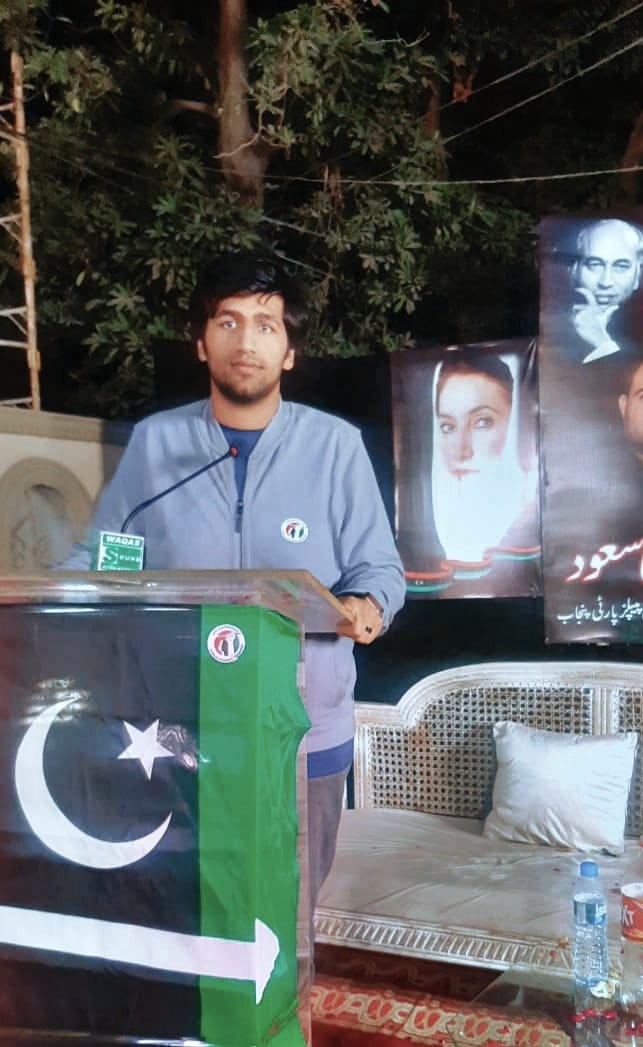 DaleekC_PPP's tweet photo. No caption for today 🙏🏻🇱🇾 #RisingPSF @SaleemHaiderPPP https://t.co/7KAzH86LIl