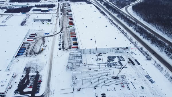 StructureMarlow's tweet image. Le projet 𝗖𝗮𝗻𝗮𝗰 avance à un rythme impressionnant ! Avec plus de 650 000 pi2 au total, c’est un chantier majeur qui mobilise 𝗽𝗹𝘂𝘀 𝗱𝗲 𝟮𝟬 𝗺𝗼𝗻𝘁𝗲𝘂𝗿𝘀 𝗱’𝗮𝗰𝗶𝗲𝗿 𝗲𝗻 𝘀𝗶𝗺𝘂𝗹𝘁𝗮𝗻𝗲́.