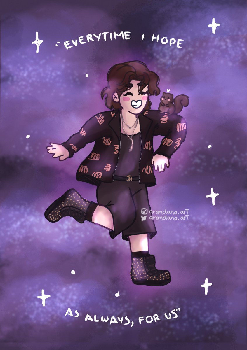 arandano_art's tweet photo. ✨💜Happy Birthday Hobi!💜✨

#HappyJhopeDay https://t.co/2Ahw8ETp35
