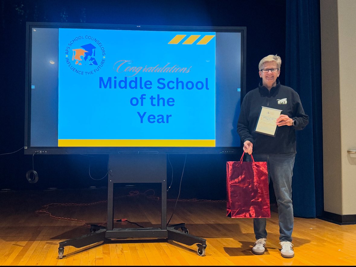 Dr. Shevan O. Howard (@dr_masterofself) on Twitter photo Congrats to Ms. Pannier, APS Counselor of the Year! Beyond deserving of this honor. As my #1 partner in crime <a href="/SuttonCougars/">Sutton Cougars</a> for the past 5 years, Iβve gained so much knowledge and wisdom from you. Over the moon to see you recognized for the incredible work you do everyday! Congrats to Ms. Pannier, APS Counselor of the Year! Beyond deserving of this honor. As my #1 partner in crime <a href="/SuttonCougars/">Sutton Cougars</a> for the past 5 years, Iβve gained so much knowledge and wisdom from you. Over the moon to see you recognized for the incredible work you do everyday!