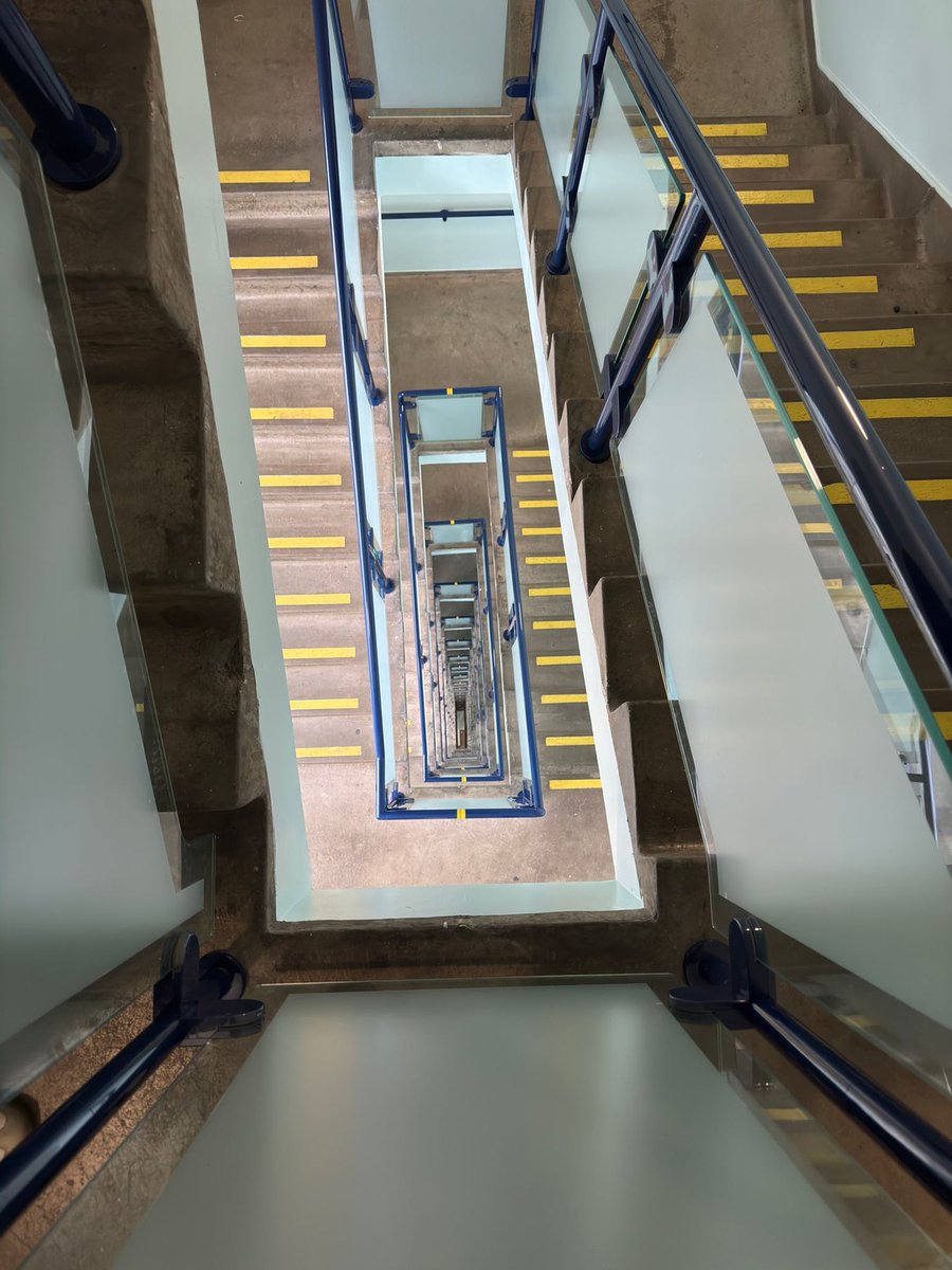 Another site visit – this time, in a hospital! 🎥🏥

Live streaming surgeries globally is complex. We ensure a seamless setup by familiarising ourselves with the equipment in advance – so everything runs smoothly for the patient, surgeons &amp; remote viewers. 🚑🎬