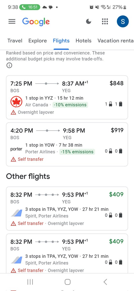 Steve Adams (@justcurlit) on Twitter photo HEY <a href="/porterairlines/">Porter Airlines</a> Saturday might not be the 1st flight out of Boston after all. Is hard to commit fraud or does it just easier over time to have this be your SOP HEY <a href="/porterairlines/">Porter Airlines</a> Saturday might not be the 1st flight out of Boston after all. Is hard to commit fraud or does it just easier over time to have this be your SOP