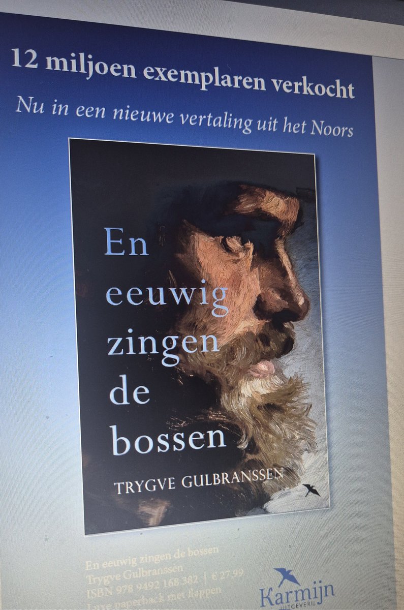 karmijnrood's tweet photo. Advertentie in de maak... https://t.co/nqoEV9YoLk
