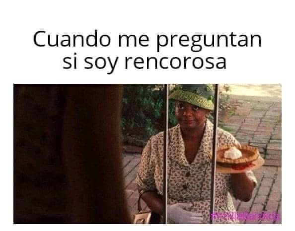 Solo un poquito 🖕🏼