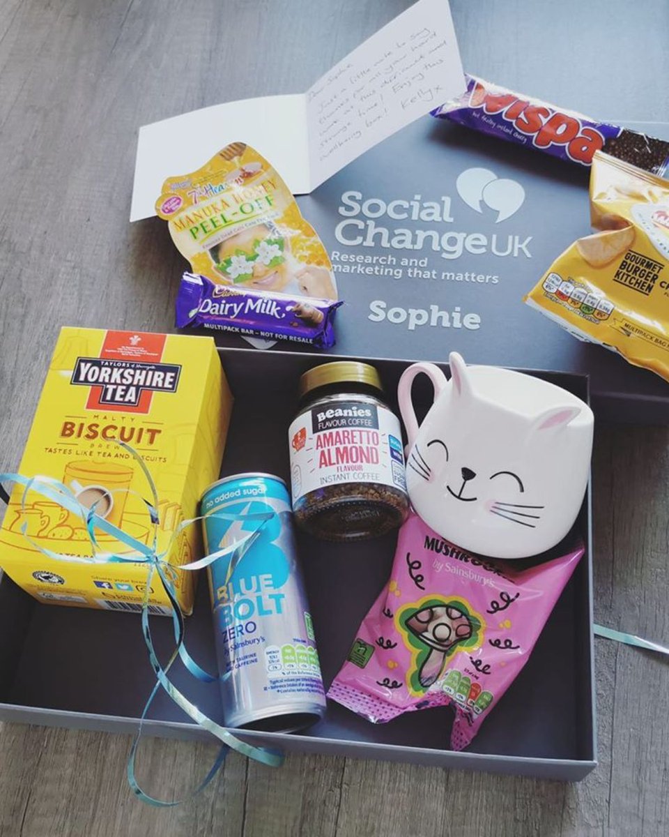 They say kindness costs nothing… but branded gifts leave a lasting impression.

From eco-friendly merch to personalised goodies, print is a powerful way to spread a little joy.

#RandomActsofKindnessDay #CreativeDesign #PrintDesign #Branding #Marketing #GraphicDesign