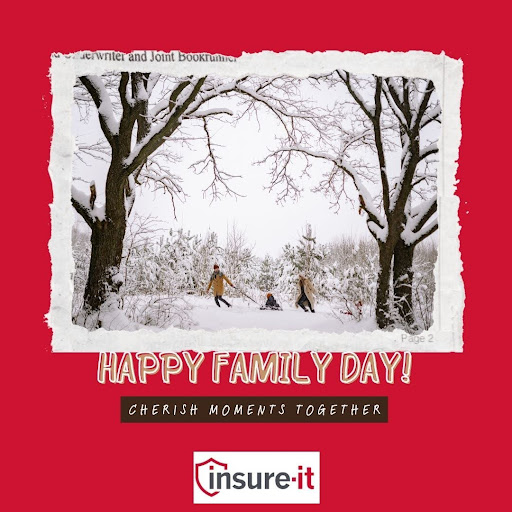 Insureit Group Inc. HQ tweet media