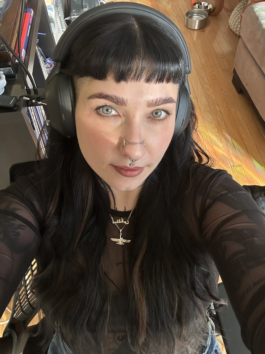 StefanieGD⚔️ tweet media