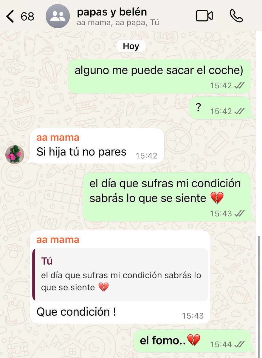 belenciaga (@belennciaga) on Twitter photo 