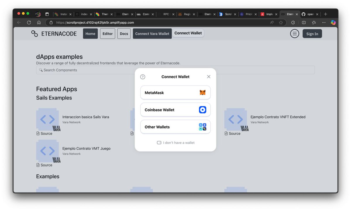 eternacode tweet media