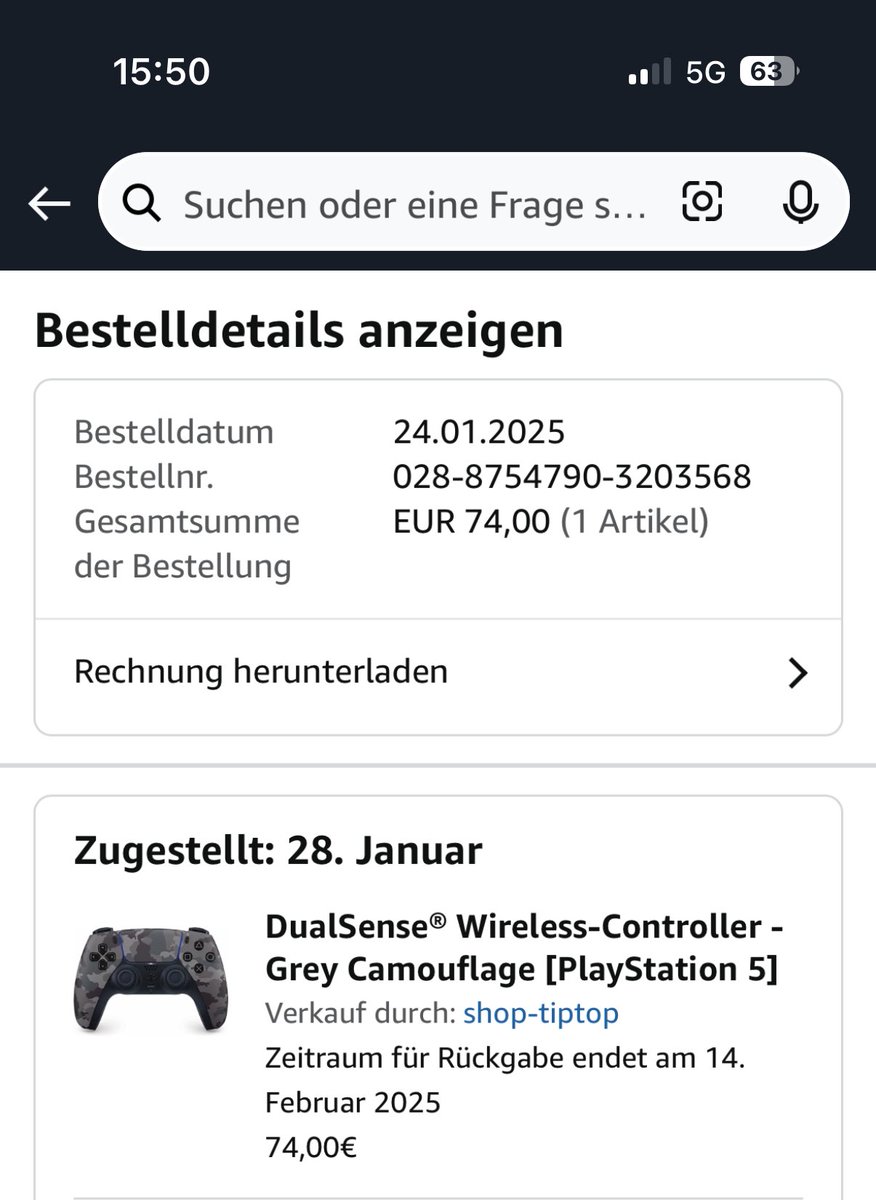 Sana değil bana yazıklar olsun