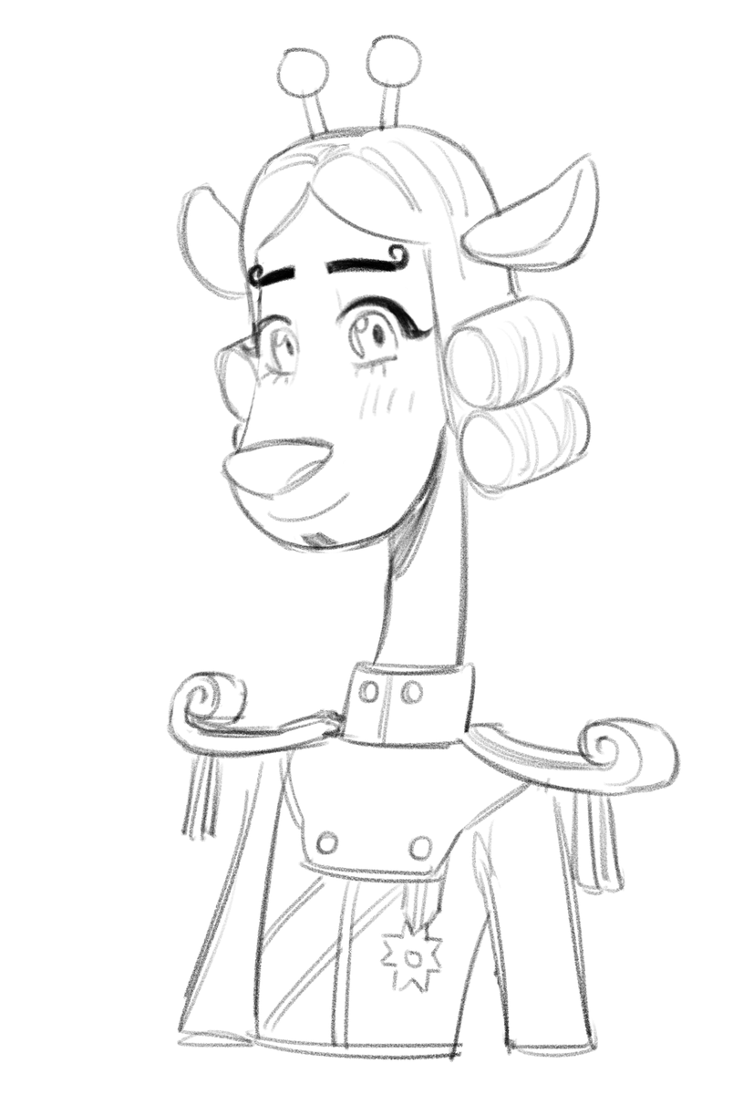 ❄️블피 tweet media