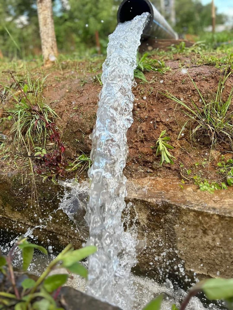 ::Se licitó la segunda obra de saneamiento en Maipú que se hará con los Fondos del Resarcimiento::
Consiste en perforaciones de agua potable. Beneficiará a unas 10 mil familias y 45.000 habitantes.
Más información en acortar.link/D6UdtS
#Mendoza #Obras