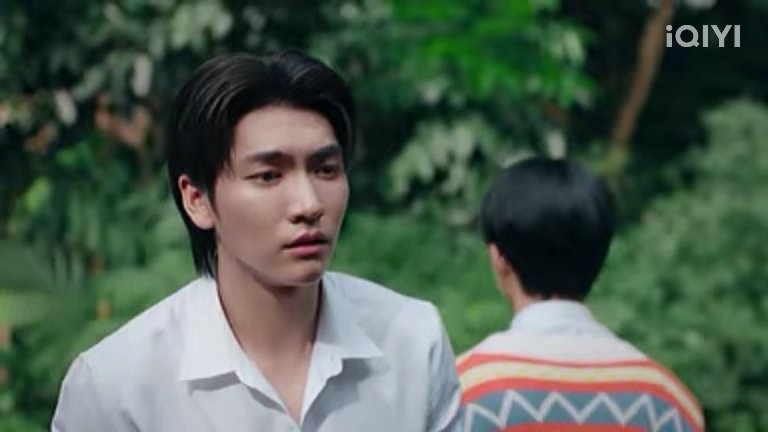 ยอมปล่อยมือกันทั้งที่รักกันมาก...🥹🥹
🖌️ รู้สึกผิดต่อพู่กันอีกโลกหนึ่ง เลยขอส่งพี่กลับไป ทั้งที่รักพี่เชอร์มาก

☁️ รักน้องพู่มากกก อยากบอกความจริงกับน้องแต่น้องยังไม่พร้อมที่จะฟัง

// ทำมัยเศร้าจัง มีน้ำตากับสิ่งนี้มาก😭😭

TBNW EPISODE SEVEN
#TheBoyNextWorldEP7
#BossNoeul #BoNoh