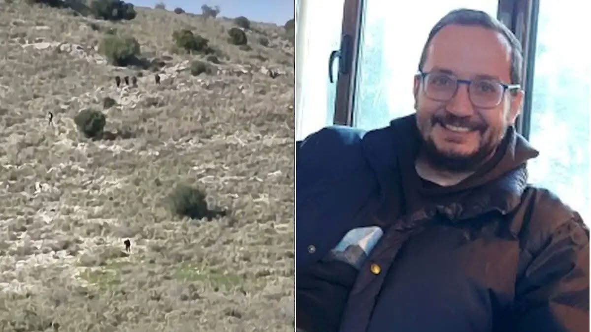 Νεκρός βρέθηκε σήμερα ο εξαφανισμένος γιος της εισαγγελέως που ερευνούσε το δυστύχημα στα Τεμπη. Τα συμπεράσματα δικά σας. #τεμπη_εγκλημα #Τεμπη_συγκαλυψη #Τεμπη