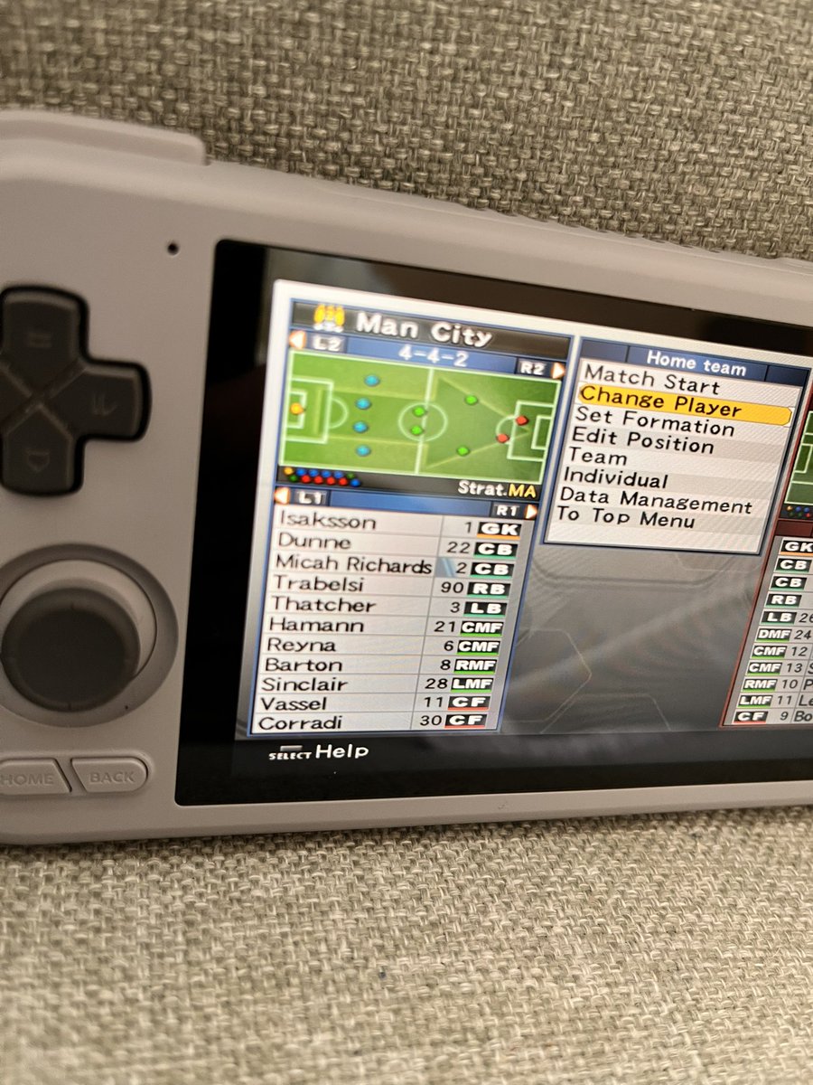 Era otro <a href="/ManCity/">Manchester City</a>