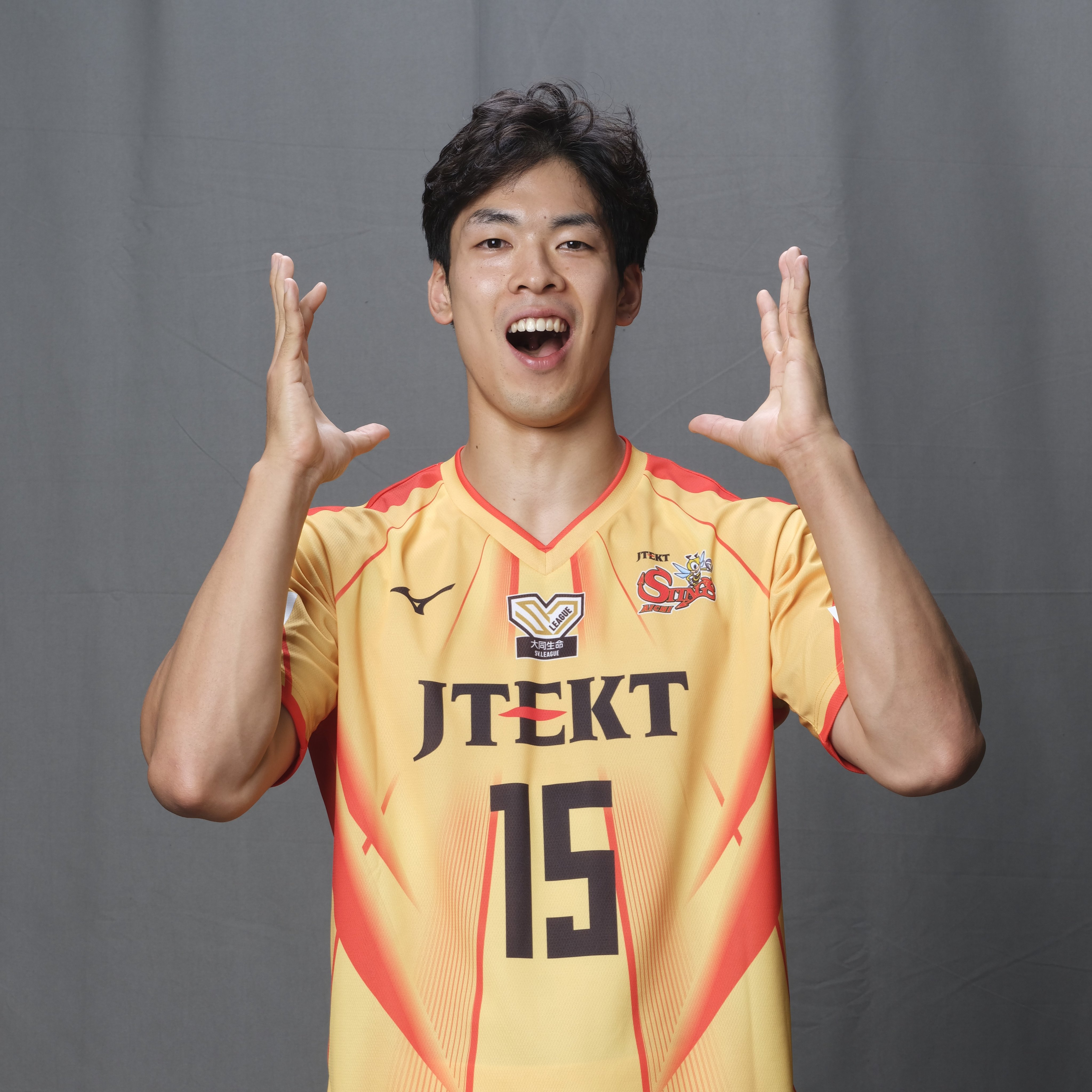 大人気定番商品 JTEKT-STINGS-AICHI on X:  スポーツ選手