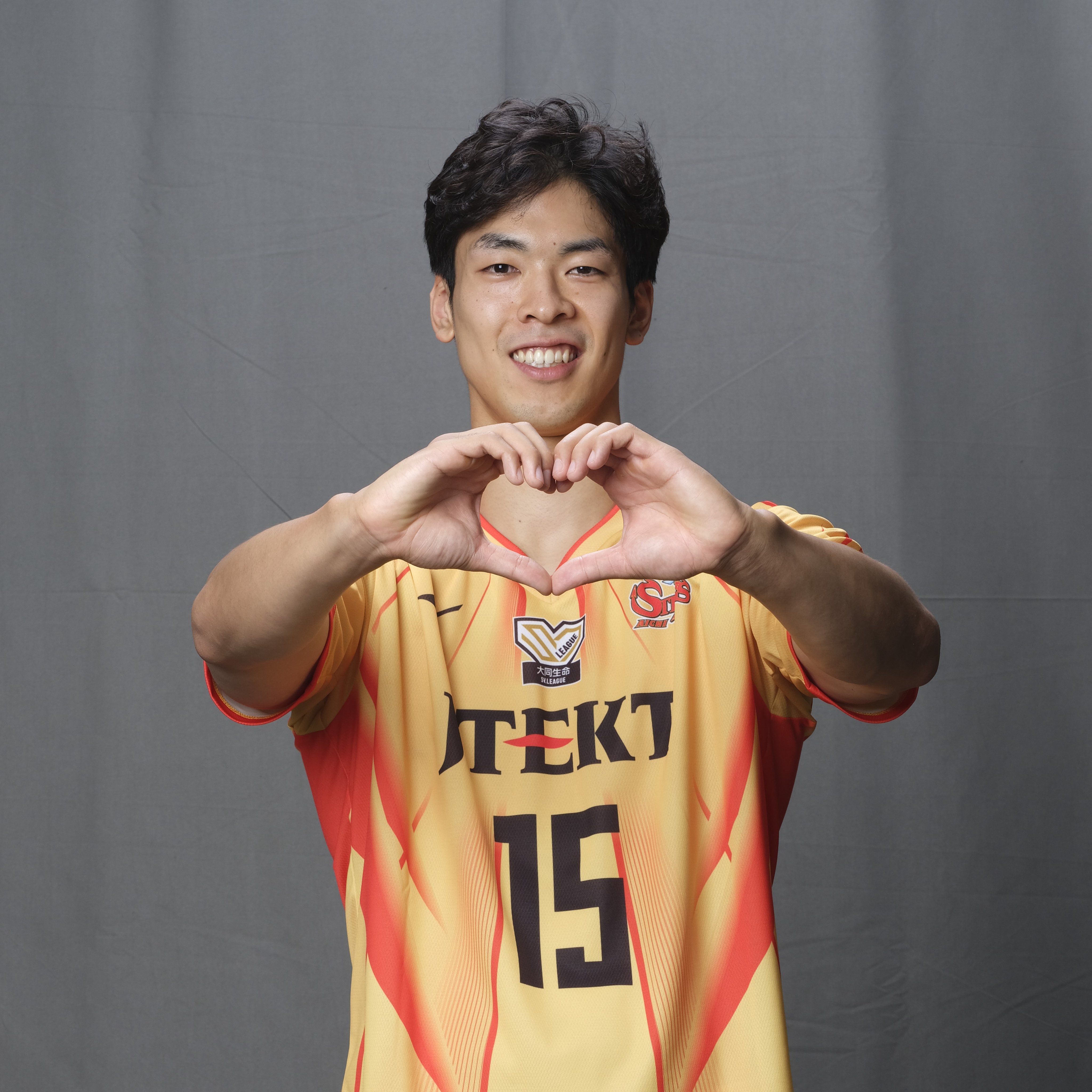 2024-25 選手アクリルスタンド - JTEKT STINGS AICHI OFFICIAL