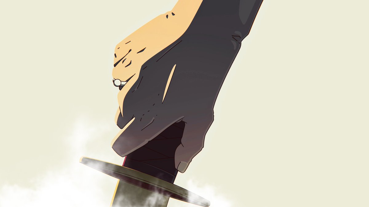 呪術廻戦 (@jujutsukaisenpv) on Twitter photo 